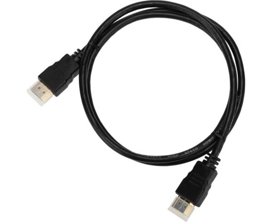 Кабель HDMI 1.4 PROCONNECT Gold, 4К, 1 метр 17-6202-6 