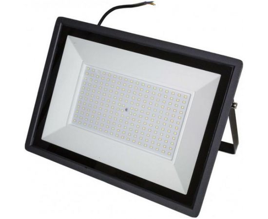 Светодиодный прожектор Сириус А SFL 400W 440x330x50мм 6500K 32000Лм IP65 СириусА SFL-400W-B-65K-3 