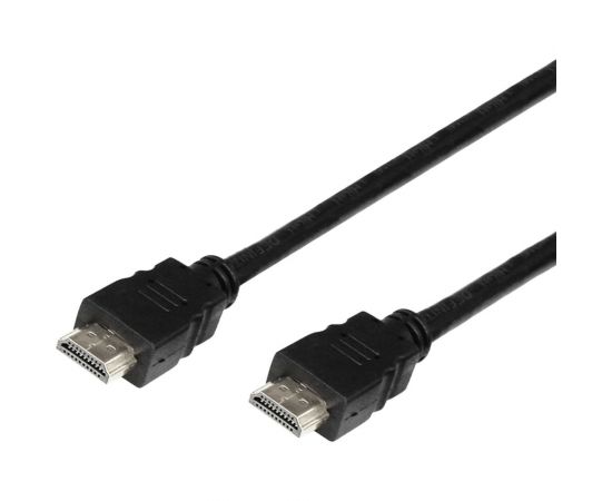 Кабель HDMI PROCONNECT 1.4 Silver, 4К, 1,5 метра 17-6203-8 