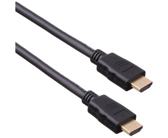 Кабель ExeGate HDMI EX-CC-HDMI-1.8 19M 19M, 1,8м, v1.4b, позолоченные контакты 194332 