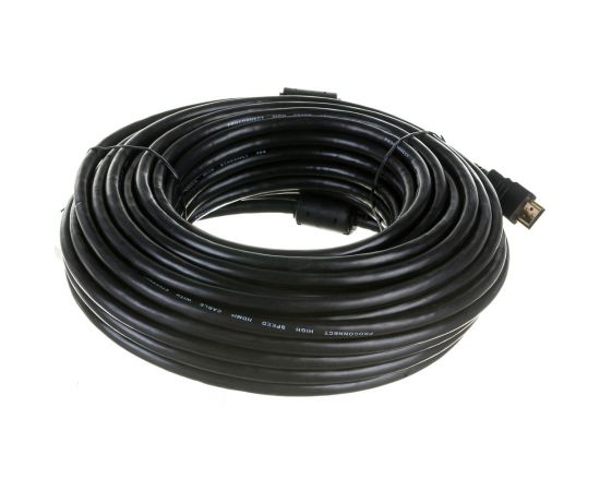 Кабель HDMI 2.0 PROCONNECT Gold, 4К 60Hz, 20 метров 17-6110-6 