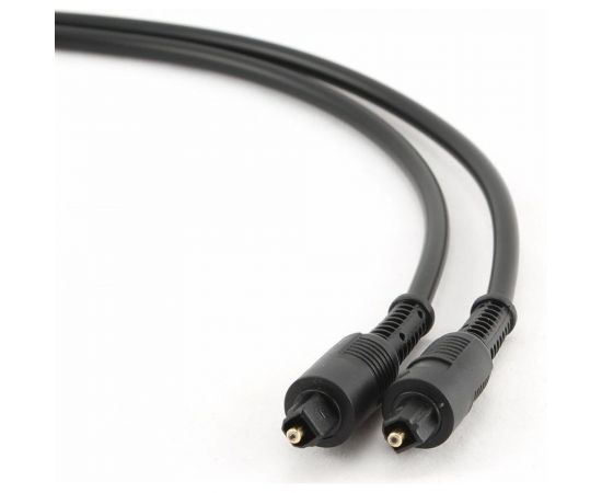 Оптический кабель Cablexpert CC-OPT-1M Toslink 2xODT M/M 1м 