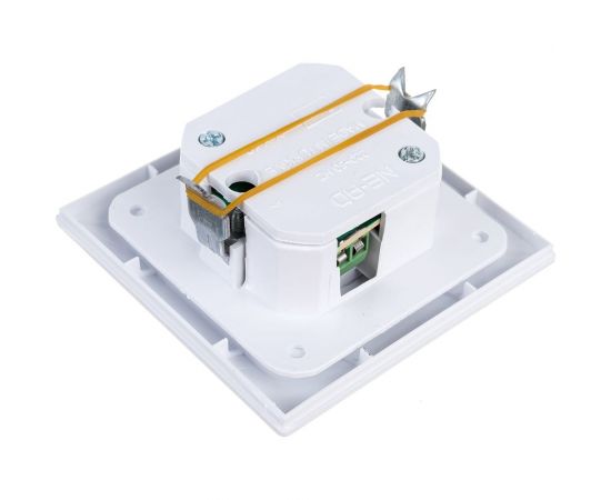 Диммер NE-AD 1000W, 250В, 10А, Aras, Белый, 93-110-10 – изображение 2