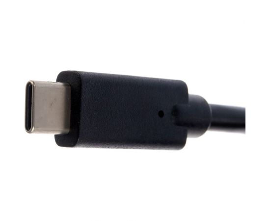 Кабель USB Cablexpert USB3.1 Type-C/USB3.1 Type-C, 1м, пакет CCP-USB3.1-CMCM-1M – изображение 2