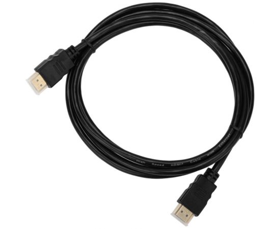 Кабель HDMI 1.4 PROCONNECT Gold, 4К, 2 метра 17-6204-6 – изображение 2