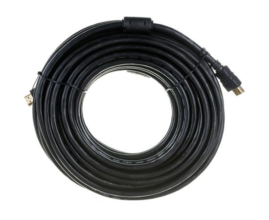 Кабель HDMI 2.0 PROCONNECT Gold, 4К 60Hz, 20 метров 17-6110-6 – изображение 2