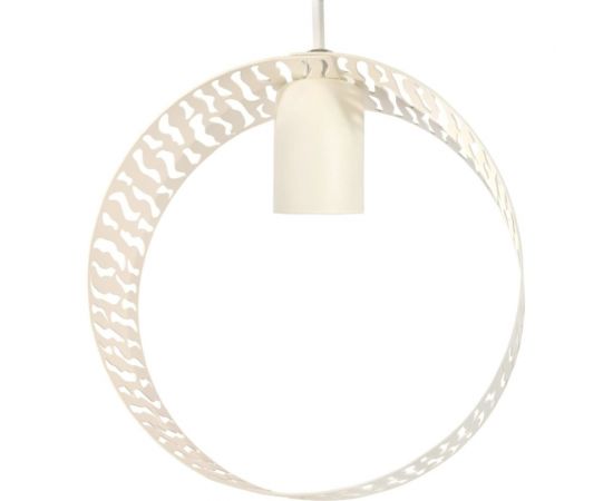 Подвесной светильник ЭЛЕТЕХ Дакар 211 бел.муар НСБ 01-60-172 [ИМ] 1005405059 – изображение 2