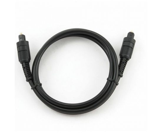 Оптический кабель Cablexpert CC-OPT-1M Toslink 2xODT M/M 1м – изображение 2