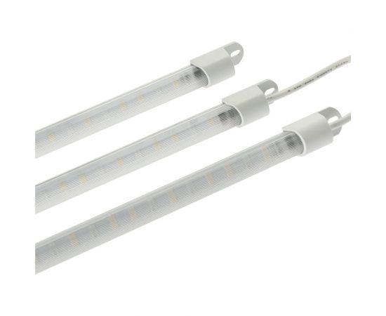 Модульный светильник для растений ЭРА FITO-3х10W-LINE-Ra90 полного спектра 30 Вт Б0049315 – изображение 2