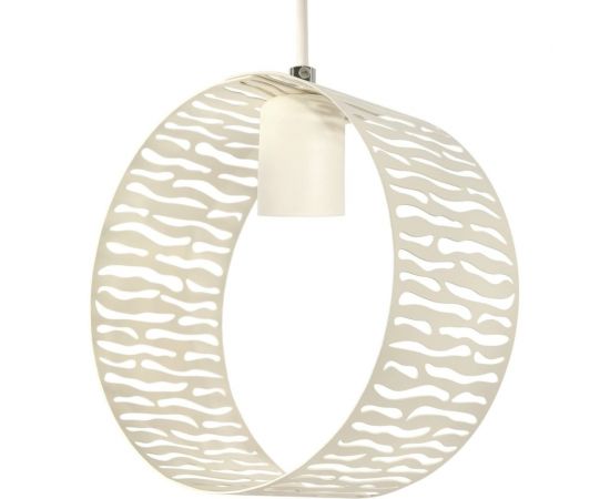 Подвесной светильник ЭЛЕТЕХ Дакар 211 бел.муар НСБ 01-60-172 [ИМ] 1005405059 – изображение 3