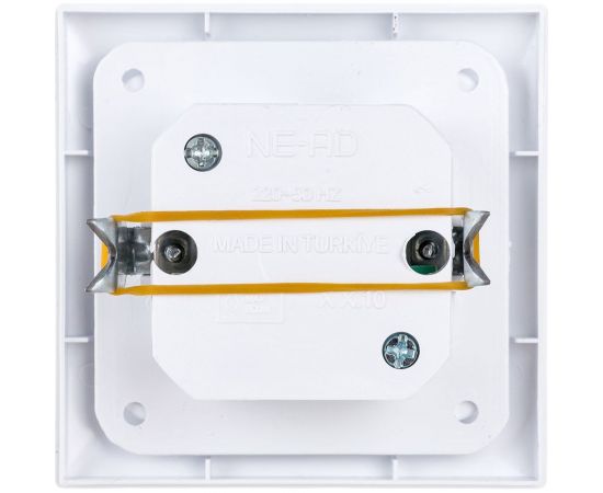 Диммер NE-AD 1000W, 250В, 10А, Aras, Белый, 93-110-10 – изображение 3