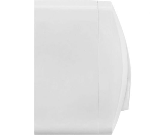 2-клавишный выключатель EKF Владивосток 10А IP54 белый EQR16-023-30-54 – изображение 3