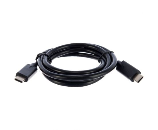 Кабель USB Cablexpert USB3.1 Type-C/USB3.1 Type-C, 1м, пакет CCP-USB3.1-CMCM-1M – изображение 3