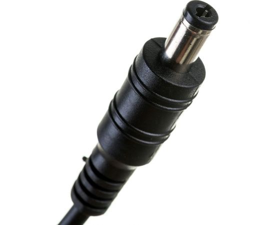 Сенсорный диммер-выключатель Lamper для светодиодной ленты с коннектором DC 5,5x2,1 мм 143-107-1 – изображение 3