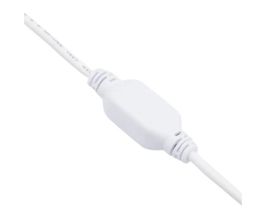 Светодиодная гирлянда NEON-NIGHT Бахрома с эффектом мерцания 4.8х0.6м 176 LED 255-165 – изображение 4