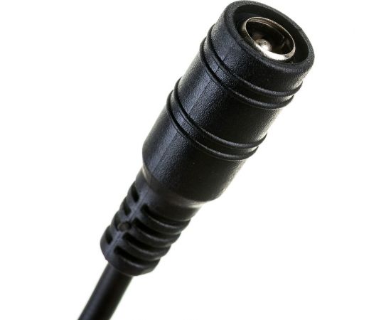 Сенсорный диммер-выключатель Lamper для светодиодной ленты с коннектором DC 5,5x2,1 мм 143-107-1 – изображение 4