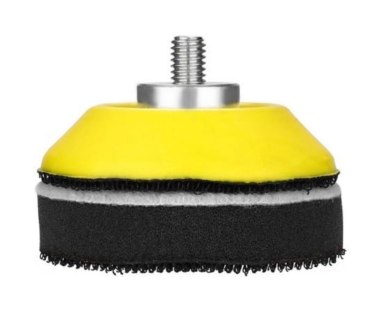 Набор шлифовальных кругов с держателем RT101 101 предмет для гравера DEKO 065-0675 – изображение 5