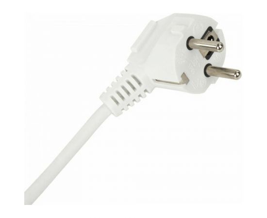 Сетевой удлинитель SONNEN U-153G, 5 розеток, c заземлением, 10 А, 3 м, 511436 – изображение 5