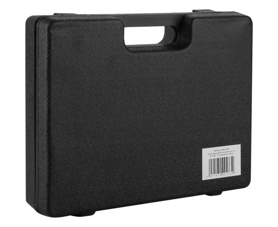 Набор буров и долот DH13-1 (13 шт; 6-14 мм; SDS-Plus) DEKO 065-0792 – изображение 5