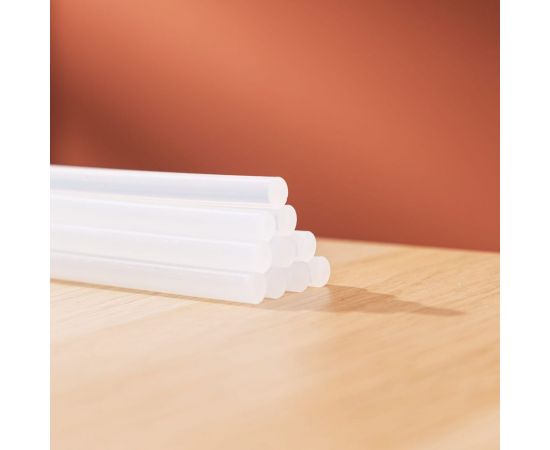 Стержни клеевые DL5042 7x200 мм DELI 98497 – изображение 6