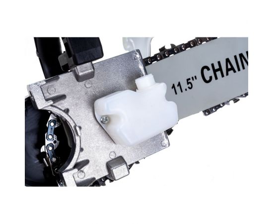 Насадка-пила для УШМ DH06 DEKO 065-0752 – изображение 6