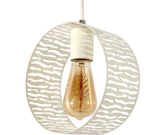 Подвесной светильник ЭЛЕТЕХ Дакар 211 бел.муар НСБ 01-60-172 [ИМ] 1005405059 – изображение 8
