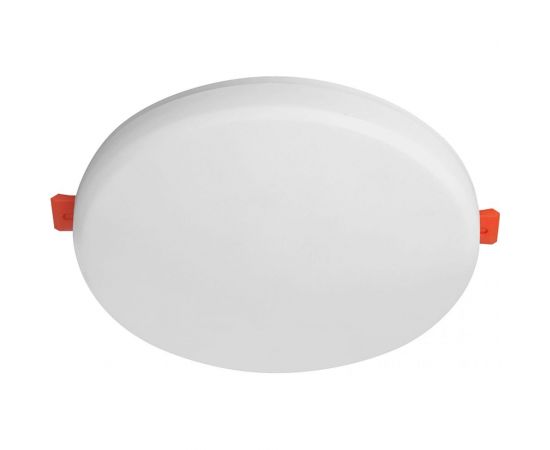 Светильник Jazzway PLED DL3 18w 6500K WH IP40 5027756 