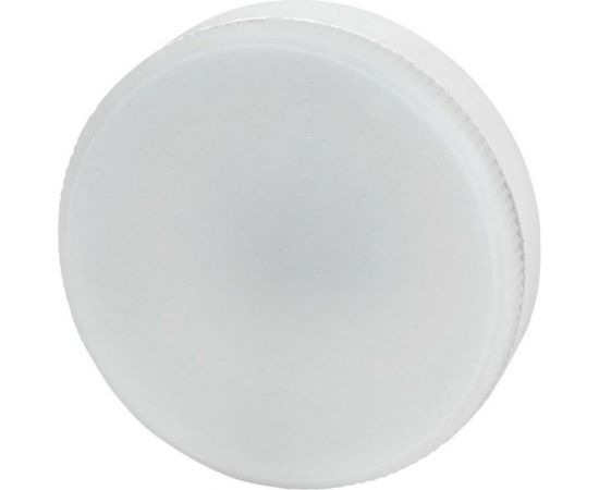 Светодиодная лампа Osram LVGX5375 10SW/830 230V GX53 2X5 4058075584143 