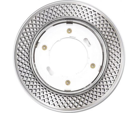 Светильник с подсветкой Jazzway PGX53d MN23-Chrome 5020177 