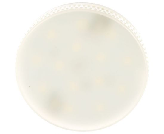 Лампа ОНЛАЙТ OLL-GX53-15-230-4K 61905 