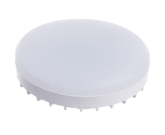 Светодиодная лампа REXANT Рефлектор, 10,5 Вт, GX53, 6500 K, холодный свет, 3 шт 604-212-3 