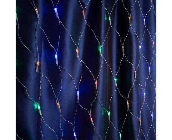 Гирлянда FERON 230V 240 LED IP20, шнур 1.5м, CL30 32359 