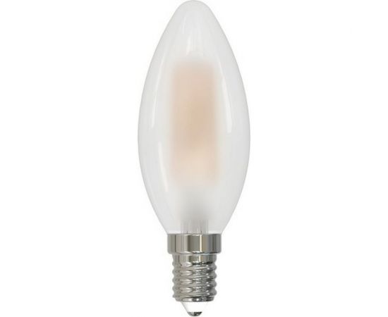 Светодиодная лампа Volpe LED-C35-5W/3000K/E14/FR/SLF UL-00008322 