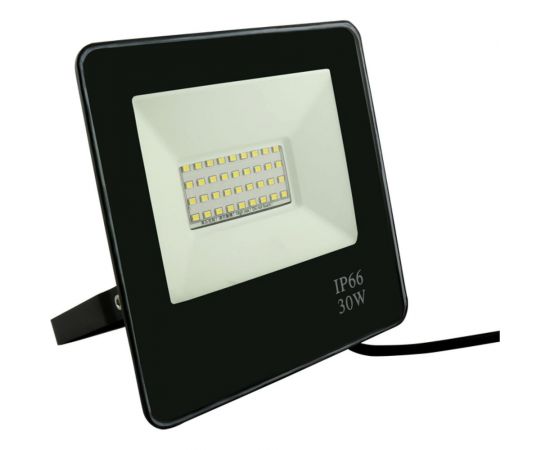 Прожектор LightPhenomenON LT-FL-01N-IP65- 30W-6500K LED Е1602-0017 