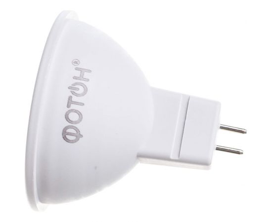 Светодиодная лампа ФОТОН LED MR16 5W GU5.3 4000K 23992 