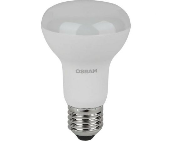 Светодиодная лампа Osram LVR60 8SW/830 230V E27 2X5 4058075584037 