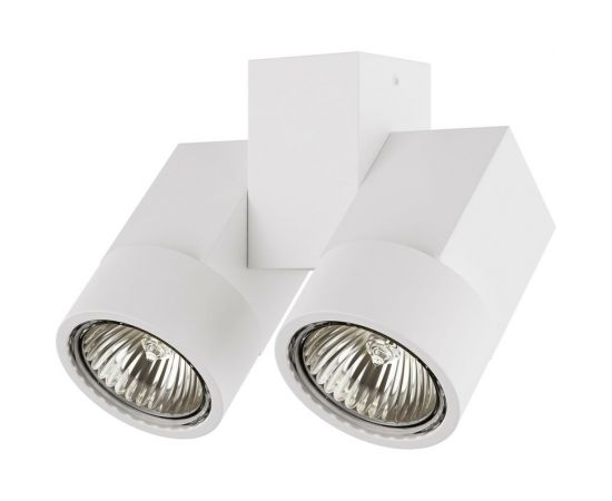 Потолочный светильник Lightstar ILLUMO X2 051036 