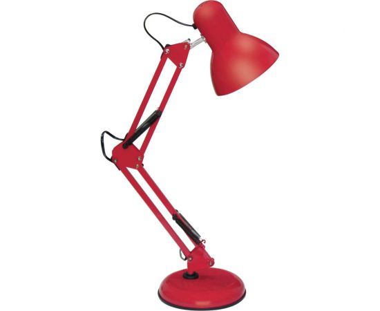 Настольный светильник Uniel TLI-221 RED E27. Цоколь Е27. 60W. UL-00002121 