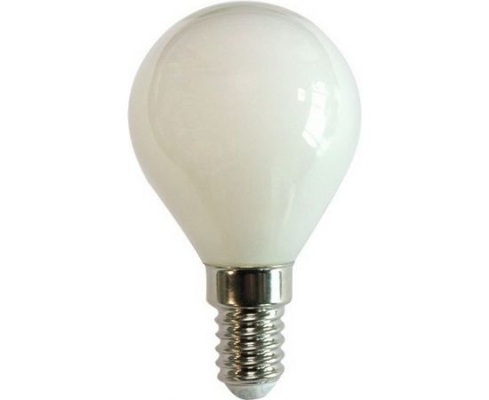 Светодиодная лампа Volpe LED-G45-6W/4000K/E14/FR/SLF UL-00008315 