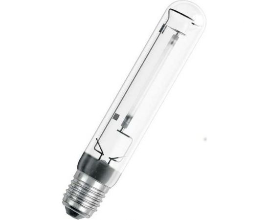 Натриевая лампа высокого давления для светильников Osram NAV-T 150W E40 12x1 4058075036628 