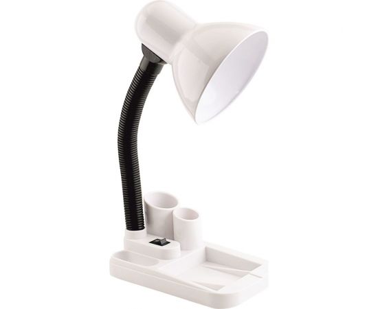 Настольный светильник LEEK LE TL Белый, E27 24 под патрон LE061402-0034 