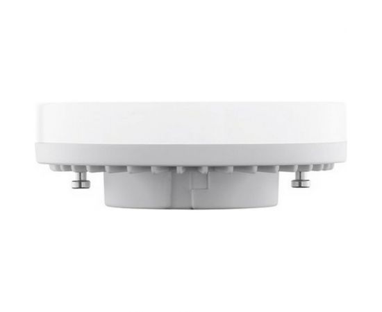 Светодиодная лампа Volpe LED-GX53-9W/4000K/GX53/FR/SLS UL-00008612 