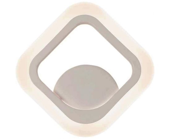 Светодиодный светильник (бра) LEEK LE LED WL ARIS 13W WHITE 1/10 LE061205-020 