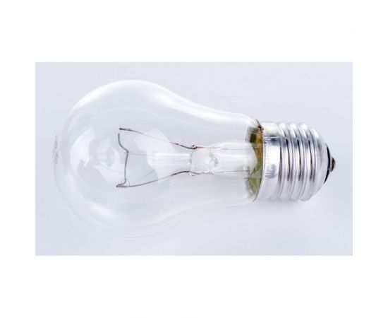 Лампа накаливания ЭРА A50 груша, 60Вт, 230В, Е27, в гофре 100/3600 Б0039118 