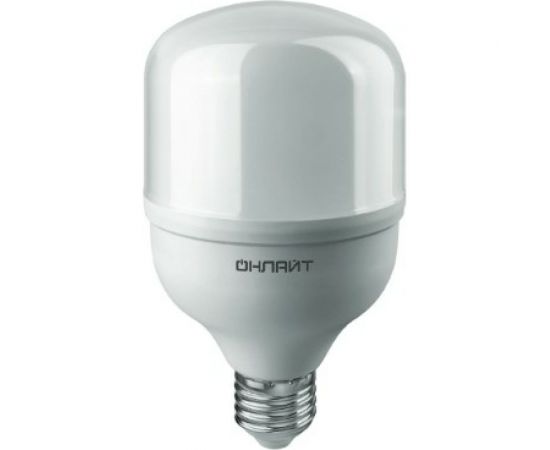 Лампа ОНЛАЙТ 82 906 OLL-T140-70-230-840-E27/E40 82906 