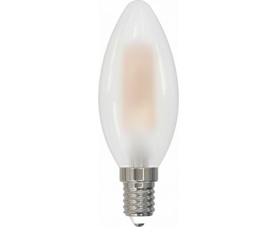 Светодиодная лампа Volpe LED-C35-7W/3000K/E14/FR/SLF UL-00008330 
