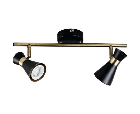 Потолочный спот KANLUX MILENO EL-2I B-AG 29114 