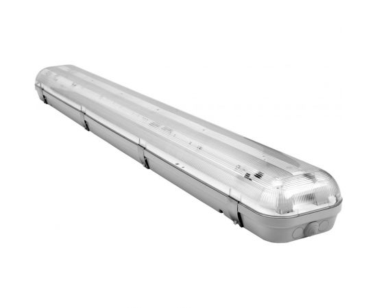 Светодиодный влагозащищенный светильник REV с лампами ССП1200 28993 7 