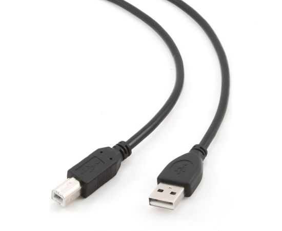Кабель Pro Legend USB 2.0 A вилка - USB B вилка, 3 м. PL1305 