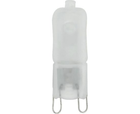 Галогенная лампа Uniel 60Вт, G9 картон JCD-FR 577 